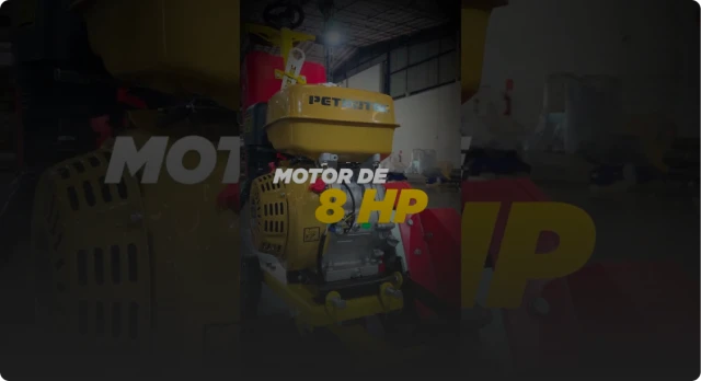 <p>Lançamento CP-350 Petrotec, Cortadora de Piso e Concreto.</p>