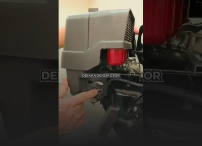 Dicas Valiosas para Cuidar dos Motores dos Seus Equipamento Petrotec!