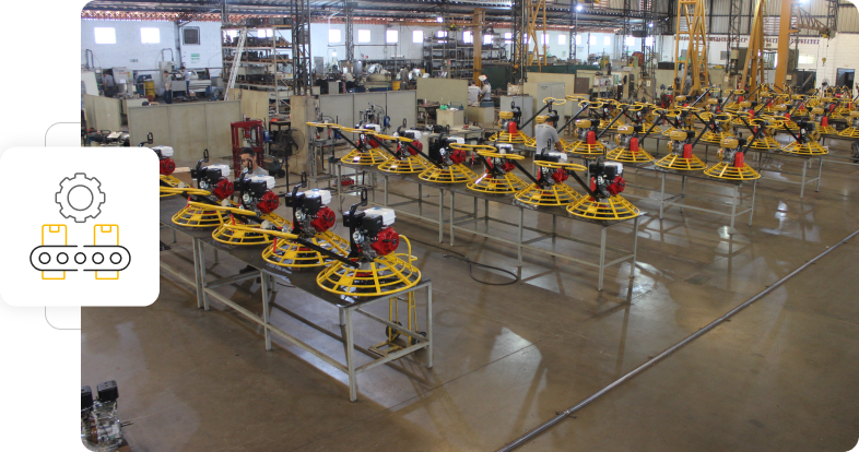 <p>Treinamento para <strong>Obras de Sucesso</strong></p>