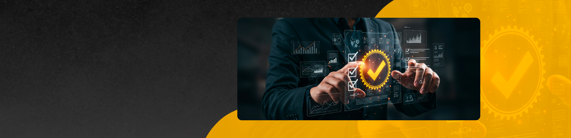 Qualidade e Garantia