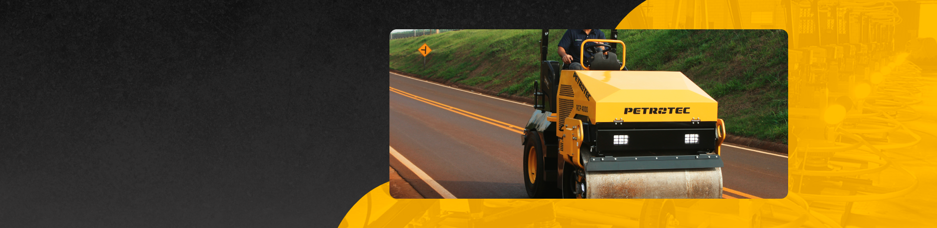 Compactação de Solo