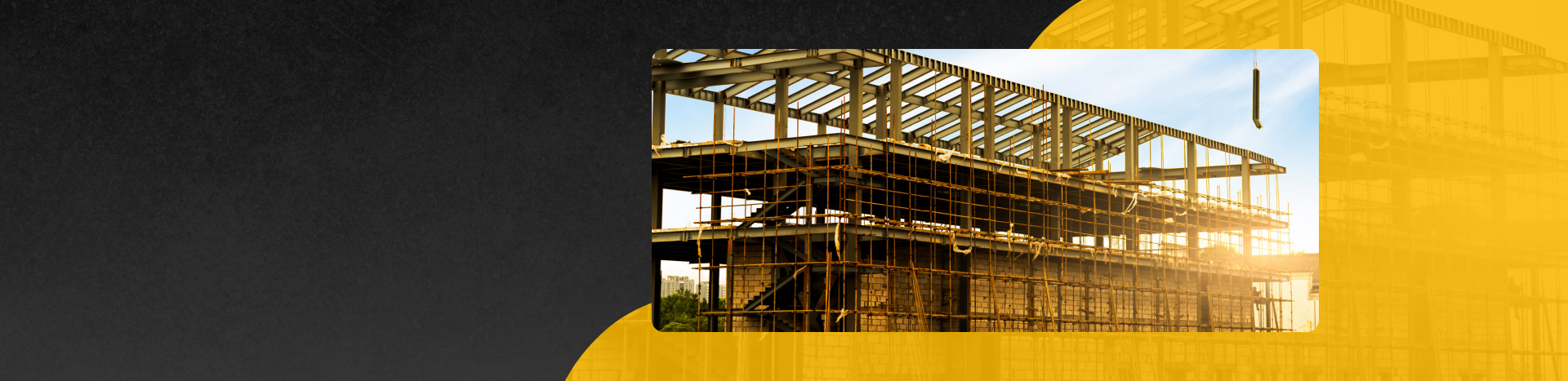 Equipamentos para Construção Civil